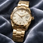 Rolex Oysterdate Precision 6694 Gold Plated Manual Wind c.1962 Swiss Rare