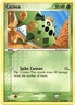 Pokemon EX Emerald  44/106 Card - Cacnea 