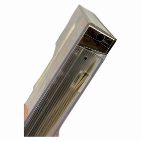 Slam N Jam 96 (Sega Saturn, 1996) CIB Complete w/ Manual + Reg Card Tested