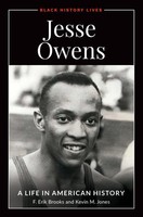F. Brooks (U. A.) | Jesse Owens | Buch | Englisch (2021) | Gebunden