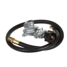 Bakers Pride Hose; Assembly Lp 3/8 Dia. X 45 Cbbq 21840511 - Genuine OEM