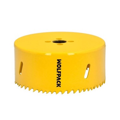 Corona De Sierra Bimetal Target Ø 105