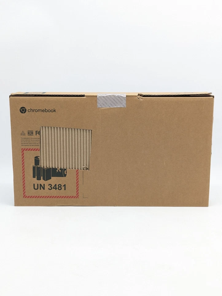 Acer Chromebook 311 11.6" Intel Celeron N4500 4GB DDR4 64GB eMMC Chrome OS - Image 3 of 4