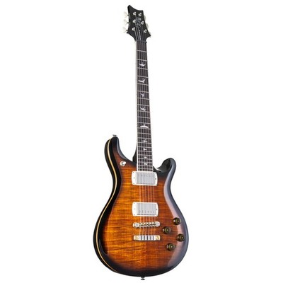 PRS SE McCarty 594 Black Gold Sunburst - PRS E-Gitarre