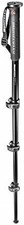 Manfrotto MPMXPROA4, Xpro Photo 4 Section Aluminium Monopod, Fluidtech wenig 