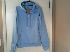 NEW NIKE Therma-FIT BASKETBALL "Kobe Bryant PO" MEN'S BLUE HOODIE L HJ8109-422