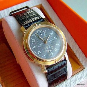 hermes clipper automatic