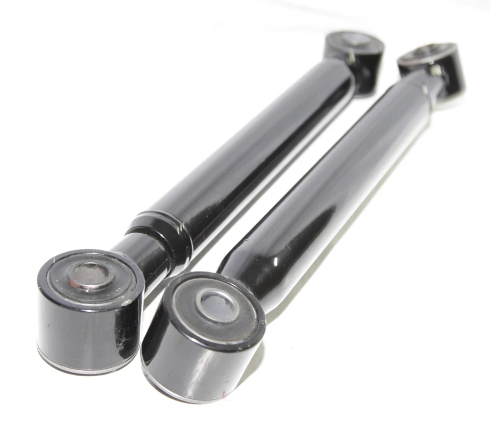 Black Adj.Front Upper &Lower Control Arms 0-6"Lift for 94-09 Dodge RAM 2500 3500 - Image 3 of 4