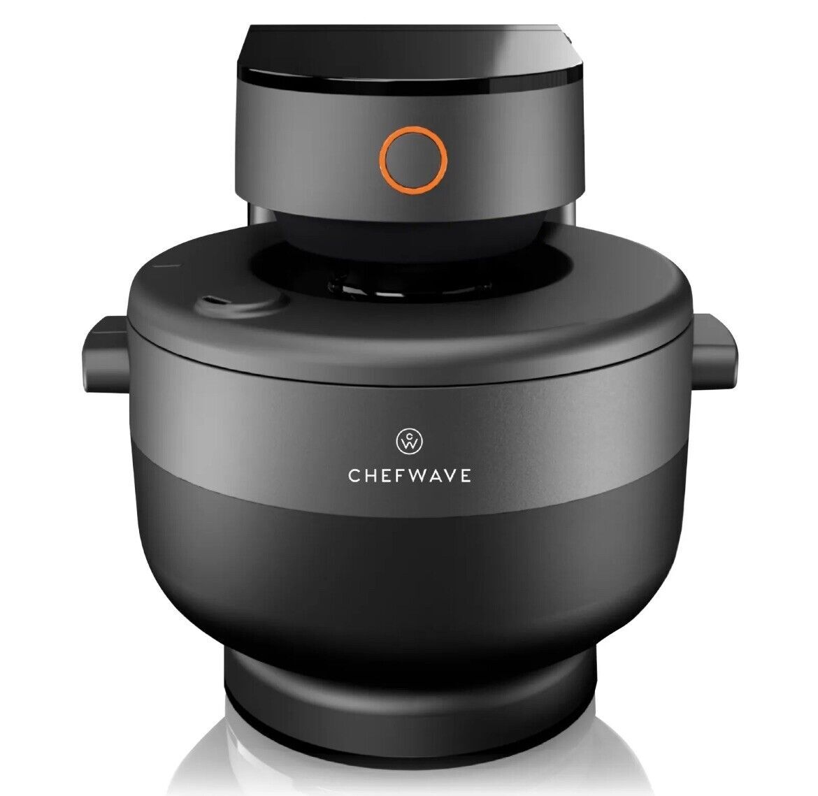 ChefWave 13-in-1 Programmable Multicooker, 4 Qt., Press Steam Tech! Free ship !
