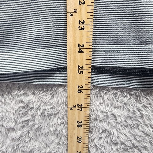 Lacoste Hemd Herren 4 Weiß Grün Streifen Silber Kroko Brusttasche Polo Limitiert - Bild 6 von 8