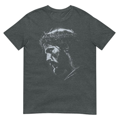 Christ-followers and worship leaders Jesus Vintage 90s Graphic T-Shirt,  - Picture 6 of 17