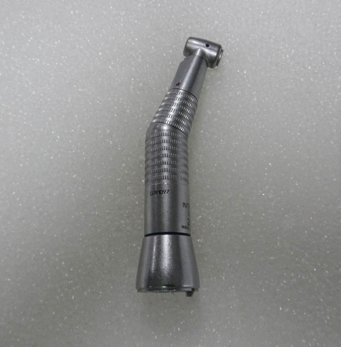 KaVo INTRAmatic LUX 2 20LN 中古タービン KAVO 20 LN INTRAMATIC LUX 2 HANDPIECE 1:1 w 68 LDN HEAD 20LN