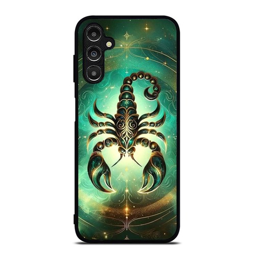 Insect Arachnids Scorpion For Samsung S21 S22 S23 S24 FE Ultra Lightweight Cover - Picture 16 of 25