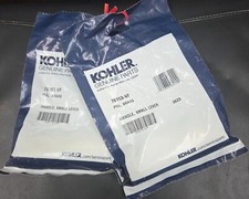 Kohler Genuine Parts Handle, Small Lever 76153-VF Polished Brass 2