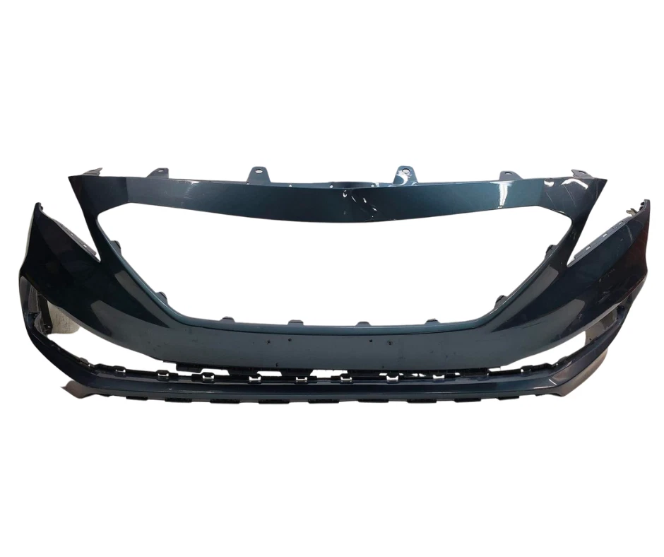 2015 2016 2017 HYUNDAI SONATA SE SPORT LIMITED FRONT BUMPER COVER