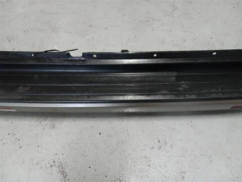 Parachoques trasero Nissan Pathfinder 2004 OEM Foto 3 de 4