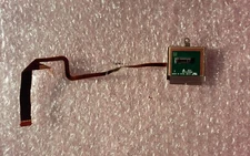 Lenovo ThinkPad T400S Fingerprint Reader Board w/ bracket/screw/cable  