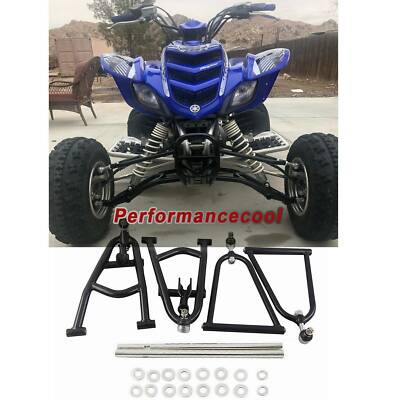 Sport Extender A-Arms 2