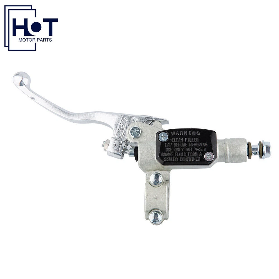 Hydraulic Clutch Master Cylinder Brake For KTM SX XC EXC HUSQVARNA TC TE 125 - Image 3 of 4