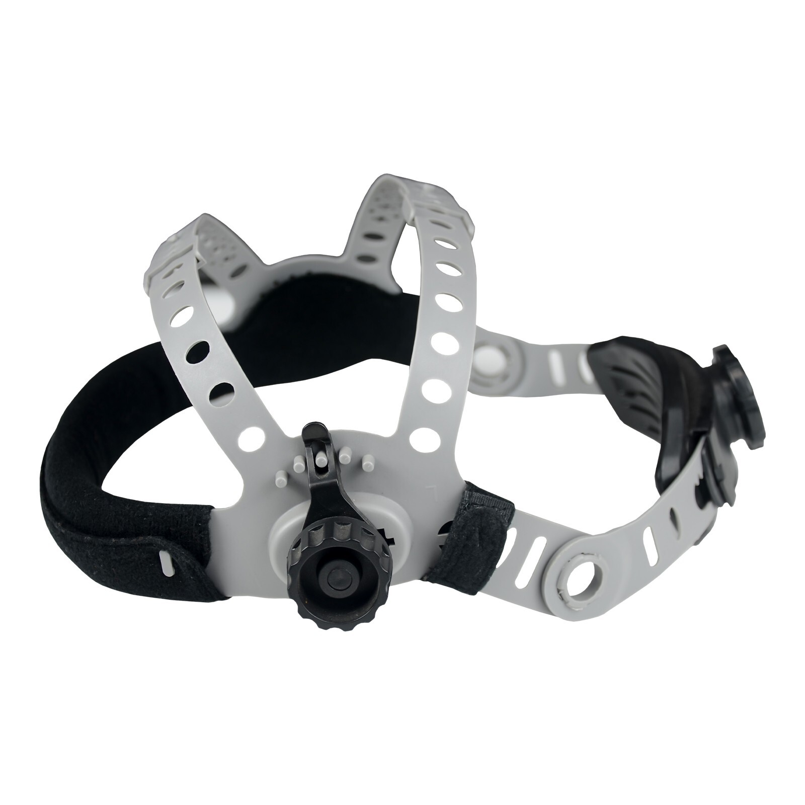 TRQWH Welding Headgear Replacement with Sweatband for Welding Helmets