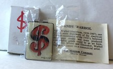 ANDY WARHOL 