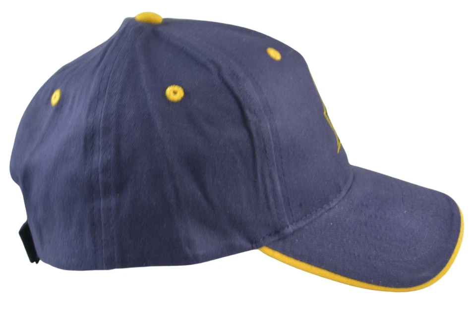 ETSU Buccaneers East Tennessee State NCAA Collegiate Adjustable Hat - Image 4 of 4