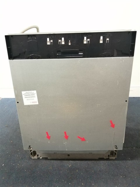 bosch serie 4 smv50c10gb