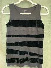 loft xs petite top