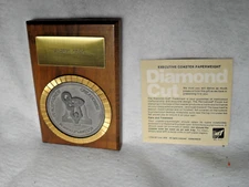 Southern Bell One Of A Kind Advertising Sample From 1978 Salesman Sample