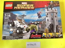lego set 76041
