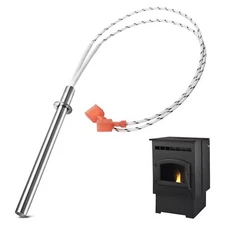 SRV7000-660-AMP Pelpro Pellet Stove Igniter Replacement Pleasant Hearth 300W