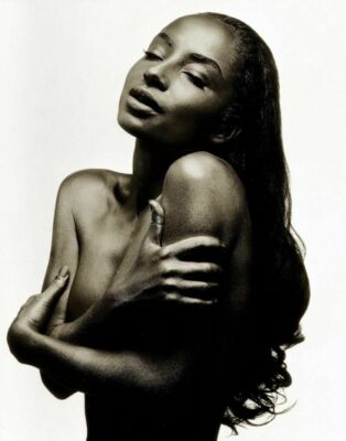SADE 90's Nineties Art Photo Poster 1 (20x30)