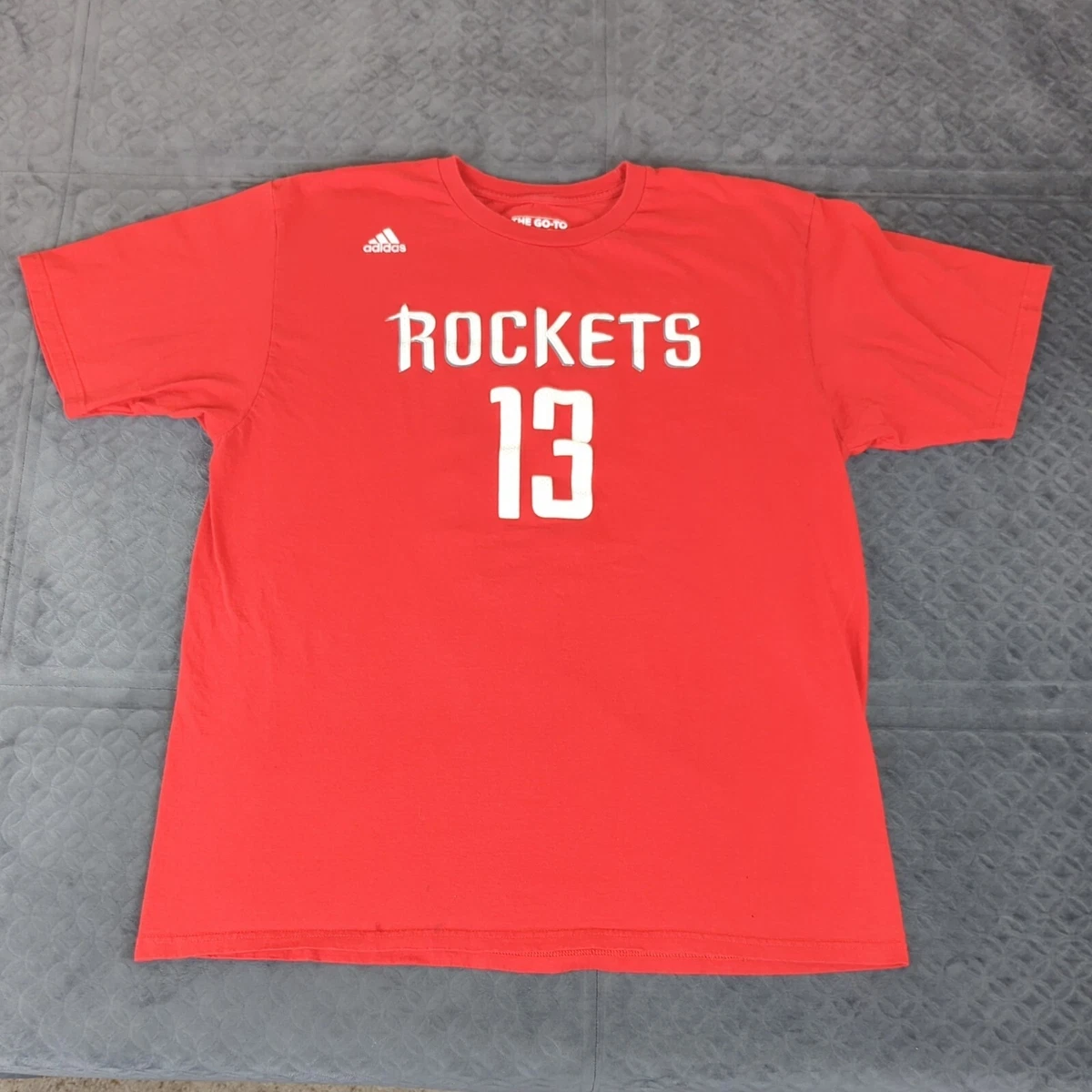 James harden adidas shirt deals