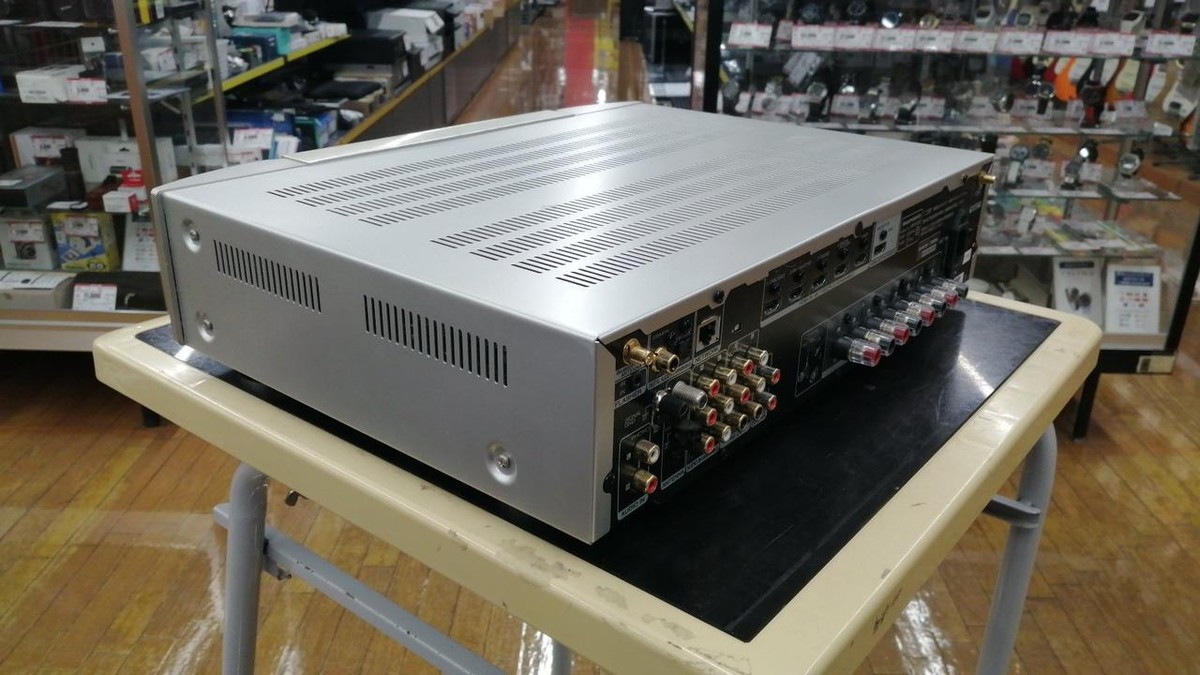 Marantz NR1200 Stereo Network Receiver Good Condition Used w