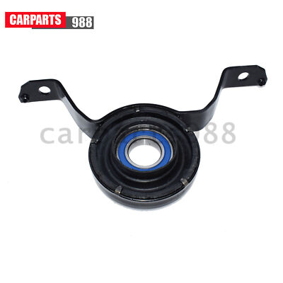 Driveshaft Center Support Carrier Bearing For Audi A4 (B6/B7) A6 A5 A8 Q5 CBA6-4