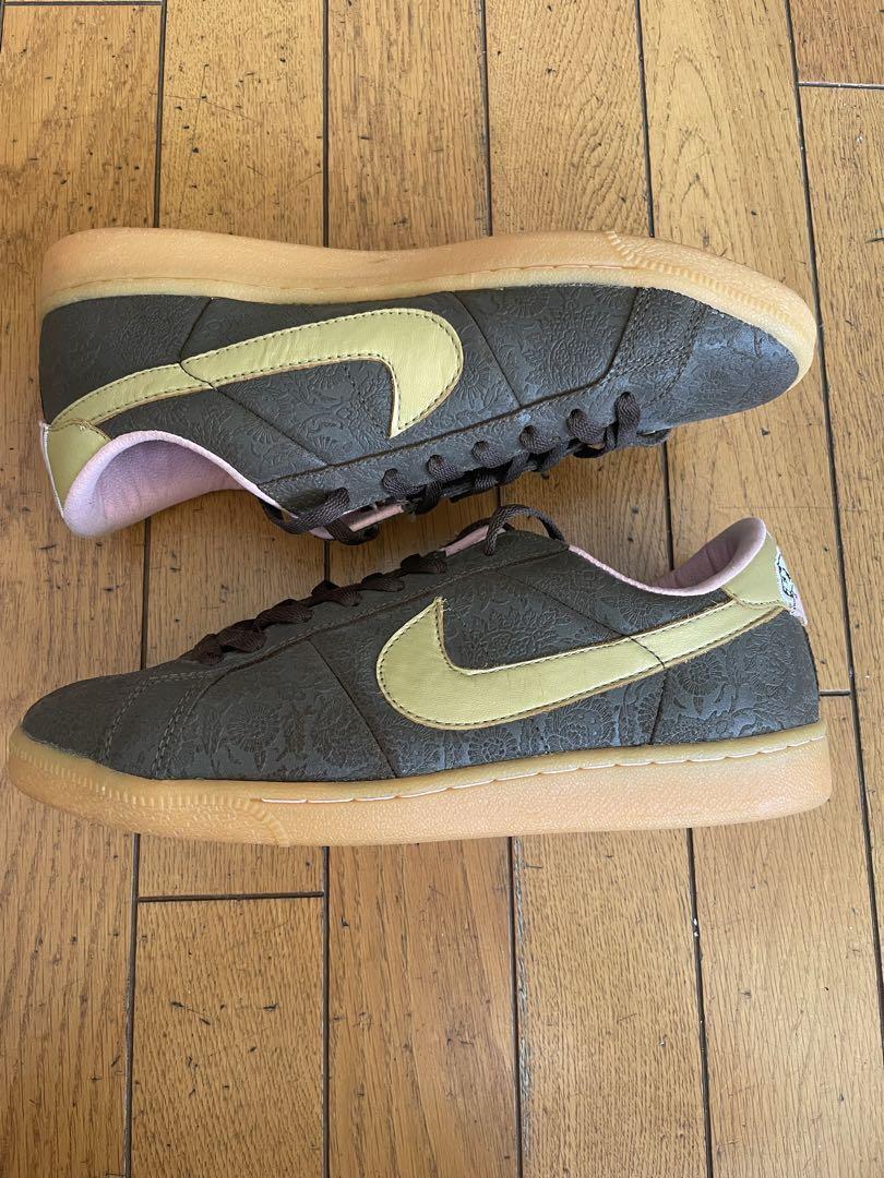 Men 7.0US Us10 Nike Air Classic Sb Jeremy Fish