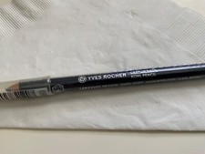 VVES ROCHER, CRAYON POUR LES YEUX, 82120 bleu, fabriqué en France, SCELLÉ