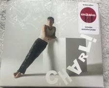 Charlie Puth - Charlie CD New and Sealed