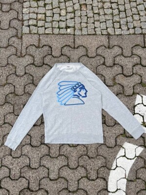 Acne Studios sweatshirt