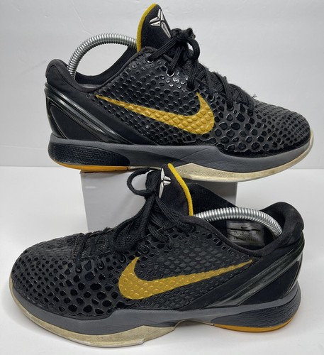 kobe 6 gs
