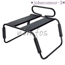 Adjustable Sex Furniture Chair with Handle Bouncer Weightless Seat Position Aid