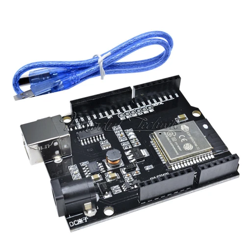 Wemos D1  R3 R32 ESP32 WIFI Bluetooth CH340 Devolopment Board For Arduino