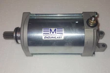 NEW Starter BMW R AIRHEAD 9 Tooth 77-95; 12 41 9 062 425 EnDuraLast BMW-STR1