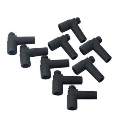 Ignition Spark Plug Coil Wire Socket Style To HEI Distributor - Foto 5