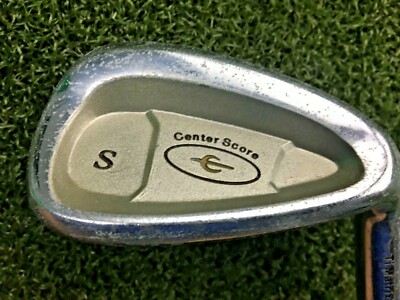 Echelon Center Score Ti Matrix Sand Wedge / RH / ~33.5'' AirStrike Ladies /mm7381