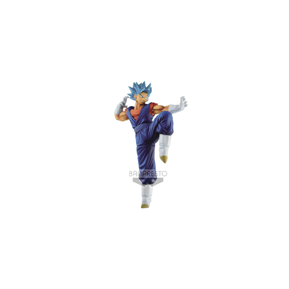 Banpresto Dragonball Super - Super Saiyan GOD Super Seiyan Vegito - FES!