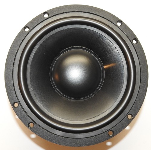 ALTAVOZ PARADIGM MONITOR 11 V.4 NEGRO BASS WOOFER 2010301130 ORIGINAL OEM V4 - Imagen 2 de 6