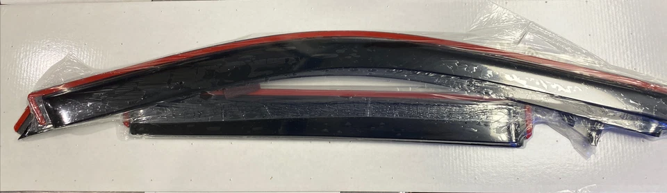 2022-2026 Grand Cherokee 2 Row (WL74) New Body Style 82216023AA - Image 2 of 4