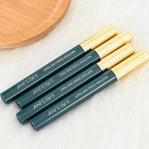 Skinny Mascara Classic Mascara Olorful Eye Black Non Dura✨l Waterproof Q9T8 D2X1 - Picture 9 of 15