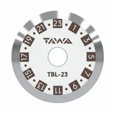 Fiber Cleaver Blade 23 Cut Positions for SUMITOMO FC-6S Fiber Cleaver